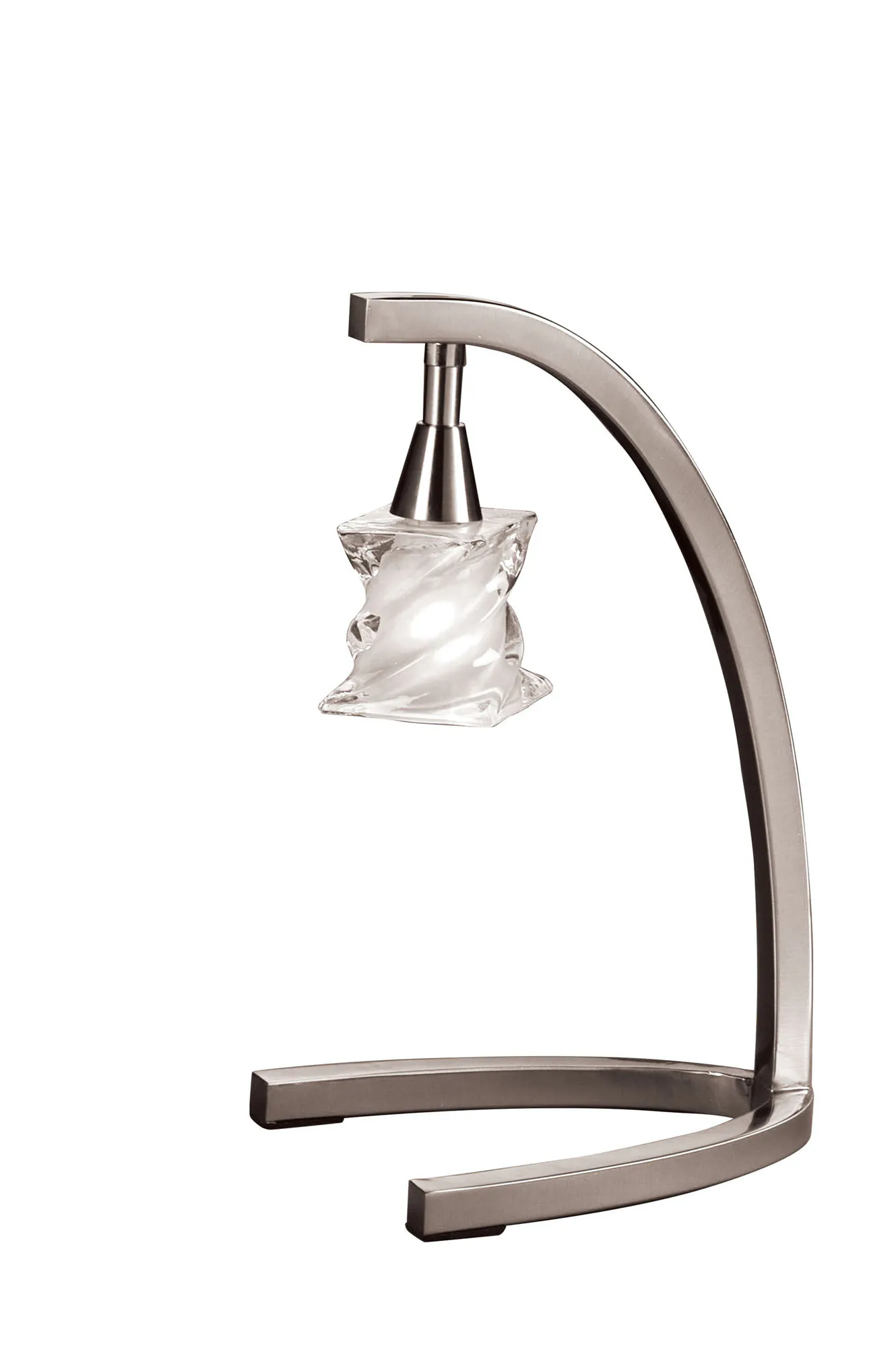 M3033  Salomon SN 31cm 1 Light Table Lamp